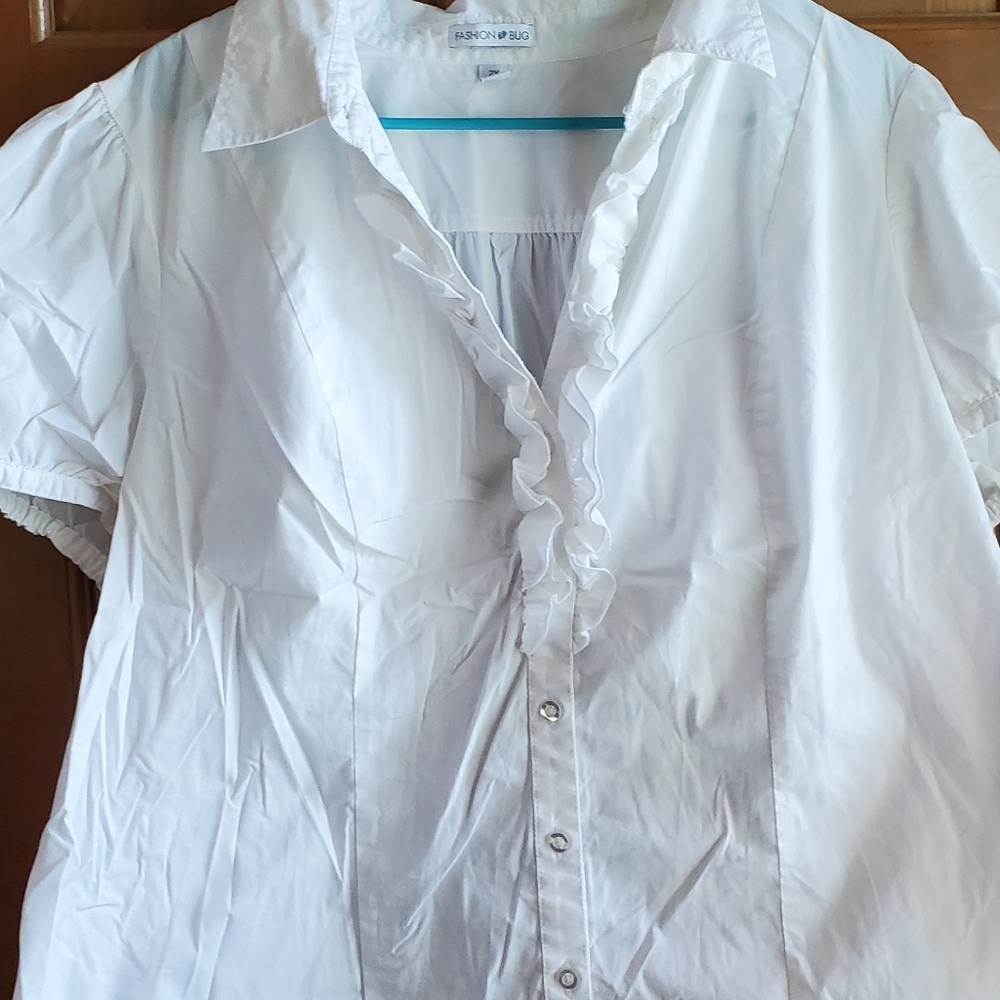 Two shirts - Picture 2 of 2